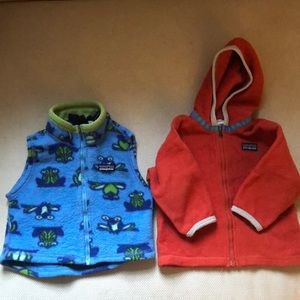 Patagonia bundle